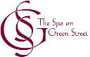 The Spa on Green Street logo